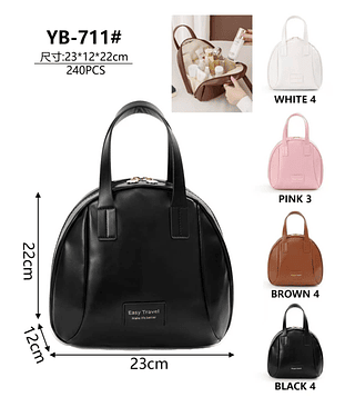 BOLSA MEDIA [CAIXA240*17] [PACOTE 10*22]