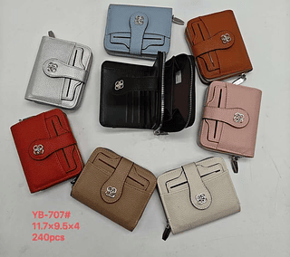 BOLSA MEDIA [CAIXA240*12] [PACOTE 15*13]