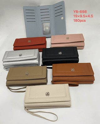 BOLSA PEQUENA [CAIXA180*15] [PACOTE15*16]