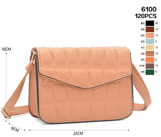 pacote 12x23= 273,caixa 120x20 =2400