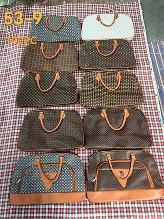 BOLSA GRANDE [ CAIXA100*25] [PACOTE 10*30]