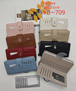 BOLSA PEQUENA [CAIXA180*12】【pacote 15*13】