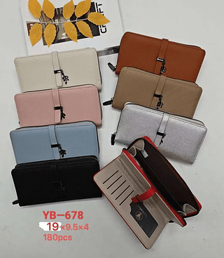 BOLSA PEQUENA [CAIXA180*13] [PACOTE15*14]