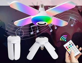 luz bluetooth (caixa fechada 40 peças)