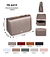 BOLSA MEDIA [CAIXA120*20] [PACOTE 10*25]
