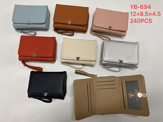 BOLSA PEQUENA [CAIXA240*11] [PACOTE15*12]