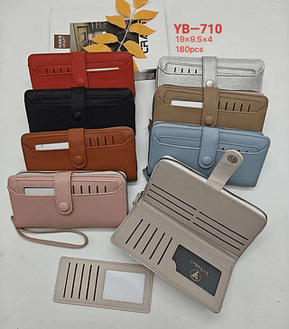 BOLSA PEQUENA [CAIXA150*13] [PACOTE15*15]