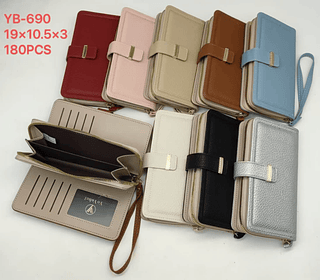 BOLSA PEQUENA [CAIXA180*14] [PACOTE15*15]