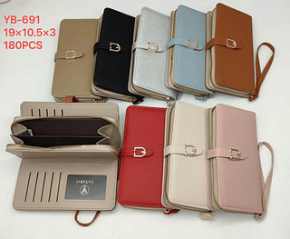 BOLSA PEQUENA [CAIXA180*14] [PACOTE15*15]