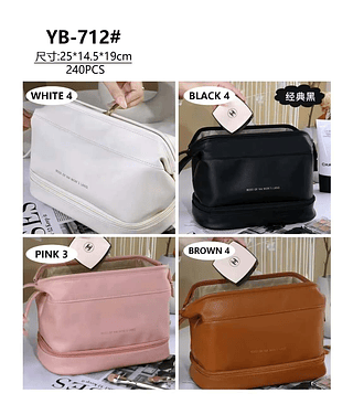 BOLSA MEDIA [CAIXA240*17] [PACOTE 10*22]