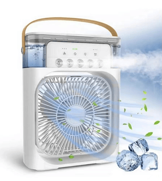 ventidador humidificador (caixa fechada 24 peças)