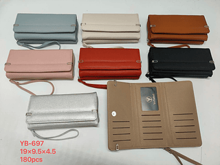 BOLSA PEQUENA [CAIXA180*13] [PACOTE15*14]