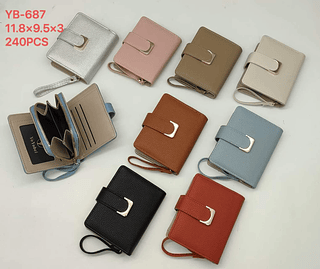 BOLSA PEQUENA [CAIXA240*12] [PACOTE15*13]