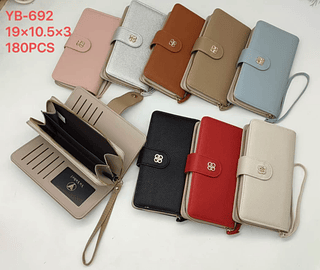 BOLSA PEQUENA [CAIXA180*14] [PACOTE15*15]