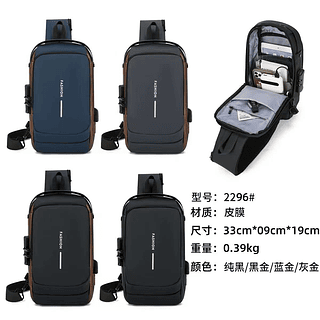 BOLSA MEDIA [CAIXA100*31] [PACOTE 15*32]