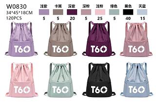 mochila T60