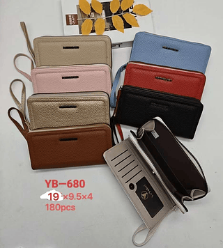 BOLSA MEDIA [CAIXA180*13] [PACOTE 15*14]