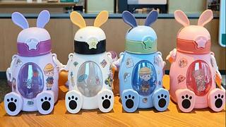 garrafa infantil 550ml（caixa fechada 550ml）